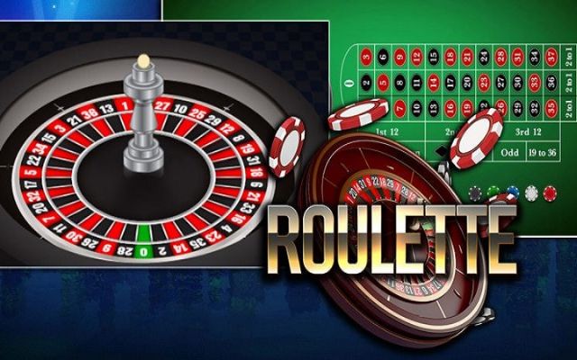 Bạn đã biết gì về trò chơi Roulette?