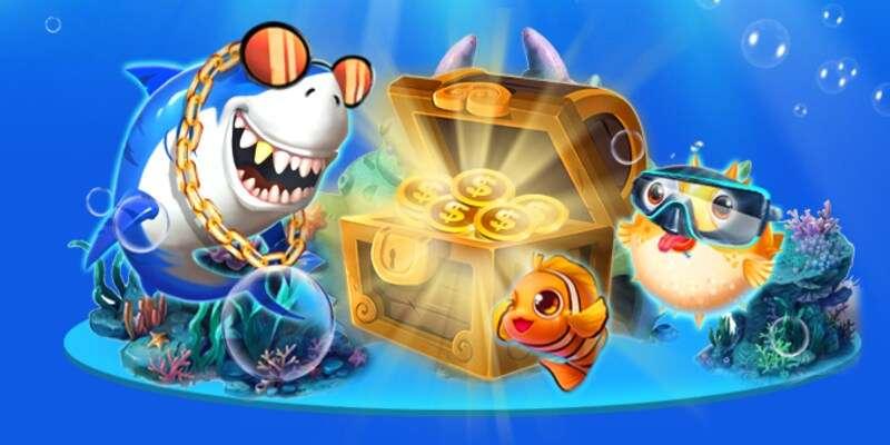 Link tải game Bắn Cá Jackpot đổi thưởng