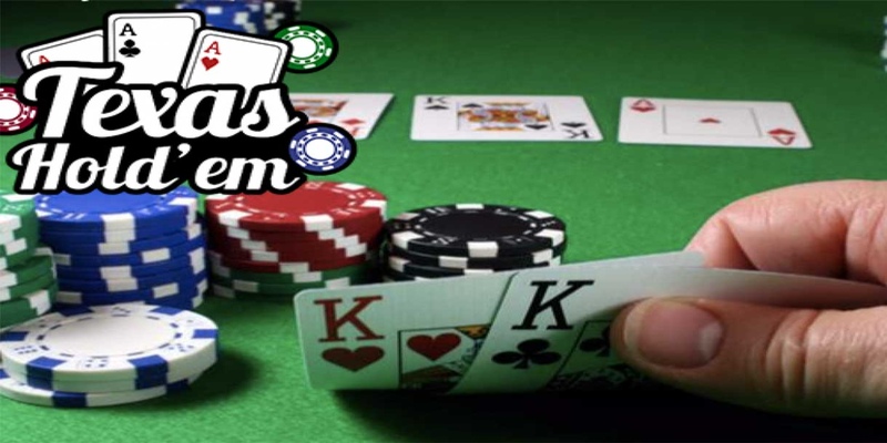 Những lợi ích mà bạn nhận được khi chơi Texas HoldEm Poker