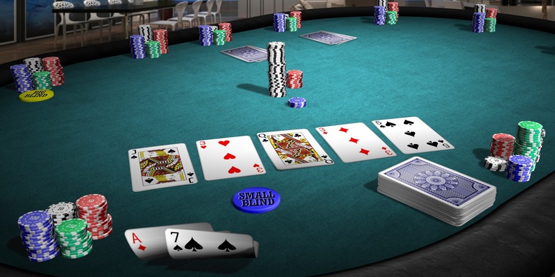 Những điều cần chú ý khi chơi Texas HoldEm Poker