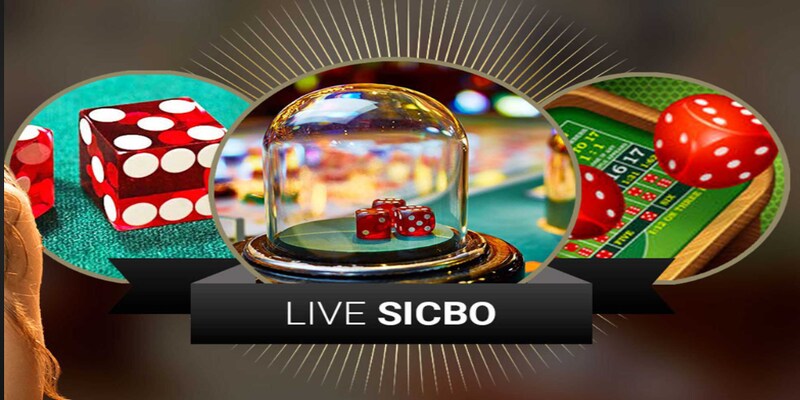 Chơi Sicbo trực tuyến mang đến nhiều lợi ích
